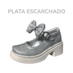 BALERINA CHAROL NIÑA MOÑO MD MERLINA JHU