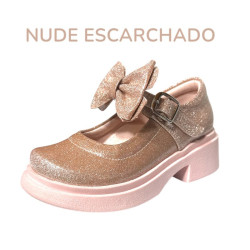 BALERINA CHAROL NIÑA MOÑO MD MERLINA JHU