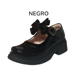 BALERINA CHAROL NIÑA MOÑO MD MERLINA JHU