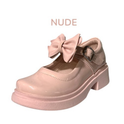 BALERINA CHAROL NIÑA MOÑO MD MERLINA JHU