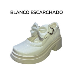 BALERINA CHAROL NIÑA MOÑO MD MERLINA JHU