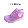BOTIN NIÑA MINNIE FENNY