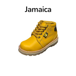 ZAPATO BOTIN NIÑO CAT PIESITOS