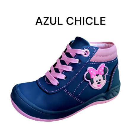 BOTIN NIÑA MINNI P. FENNY