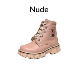 BOTAS NIÑA CAPIBARA BY PIERRE P 550