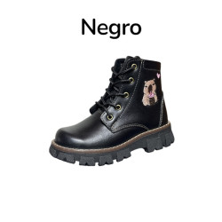 BOTAS NIÑA CAPIBARA BY PIERRE P 550