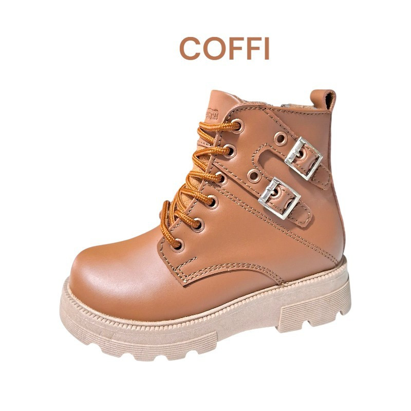 BOTAS NIÑA B550 BY PIERRE