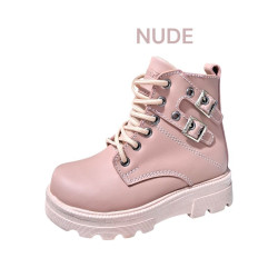 BOTAS NIÑA B550 BY PIERRE