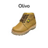 ZAPATO BOTIN NIÑO CAT PIESITOS