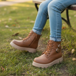 BOTAS NIÑA B550 BY PIERRE