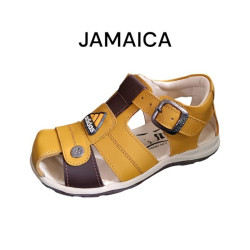 SANDALIA NIÑO REMACHE ADIDAS VILFS