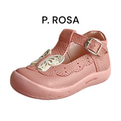 ZAPATO NIÑA MARIPOSA 702 MAFER