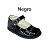 ZAPATO NIÑA CHAROL NR-37 KELLY