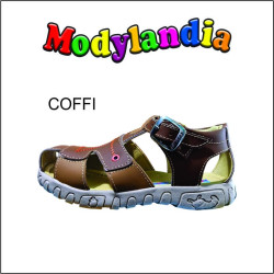 SANDALIA NIÑO Z 550 MARQUINA