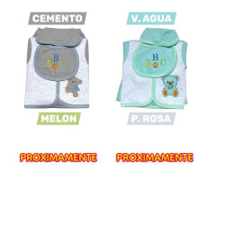AJUAR ESTUCHE JACKAR/POLAR  ROYERS