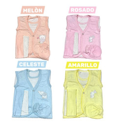 AJUAR ALG PIMA LISTADO ESTUCHE BB BELEN