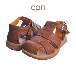 SANDALIA NIÑO MD503 MARQUINA