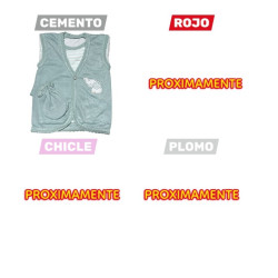 AJUAR ALG PIMA LISTADO ESTUCHE BB BELEN