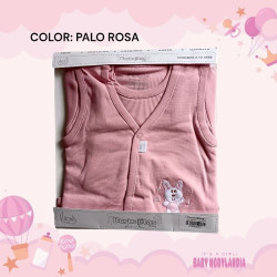 AJUAR BEBE A.PIMA BOR. ESTUCHE BURBUJITA