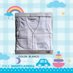 AJUAR BEBE A.PIMA BOR. ESTUCHE BURBUJITA