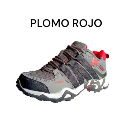 ZAPATILLA UNISEX TEJIDO R 4363 I CAX