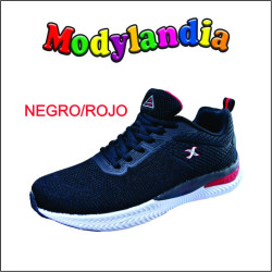 ZAPATILLA UNISEX PASADOR 8243 I-CAX