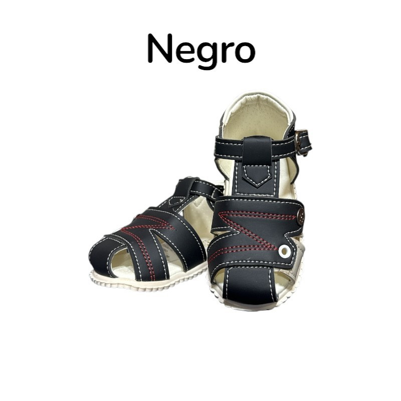 SANDALIA NIÑO KRISTELKI