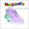 ZAPATILLA UNISEX LIGA W068 WE AIR F1