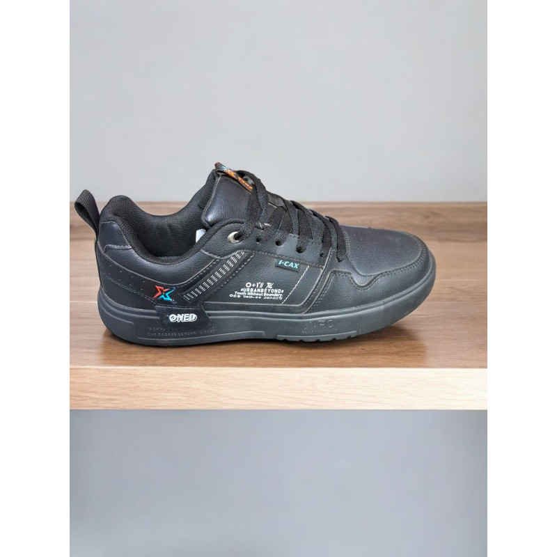 ZAPATILLA URBANA PASADOR 2302 I CAX TT