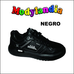 ZAPATILLA URBANA PASADOR 2302 I CAX TT