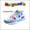 ZAPATILLA PASADOR P.ALTA 2305 ICAX
