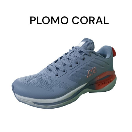 ZAPATILLA UNISEX TEJIDO PASADOR J0231-0