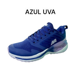 ZAPATILLA UNISEX TEJIDO PASADOR J0231-0