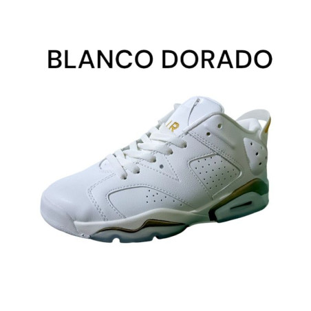 ZAPATILLA BOTIN PASADOR 006 AIR