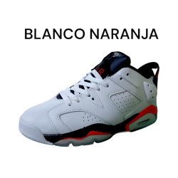 ZAPATILLA BOTIN PASADOR 006 AIR