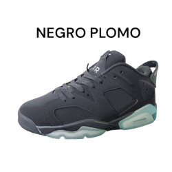 ZAPATILLA BOTIN PASADOR 006 AIR