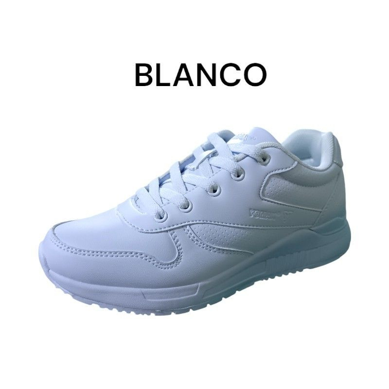 ZAPATILLA UNISEX PASADOR YOMAX