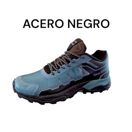 ZAPATILLA PASADOR 0034J NEW ATHLE