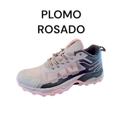 ZAPATILLA PASADOR 0034J NEW ATHLE