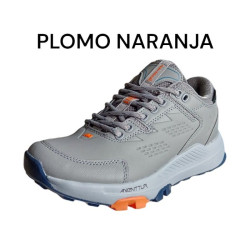 ZAPATILLA UNISEX PASADOR 0030J NEW ATHLE