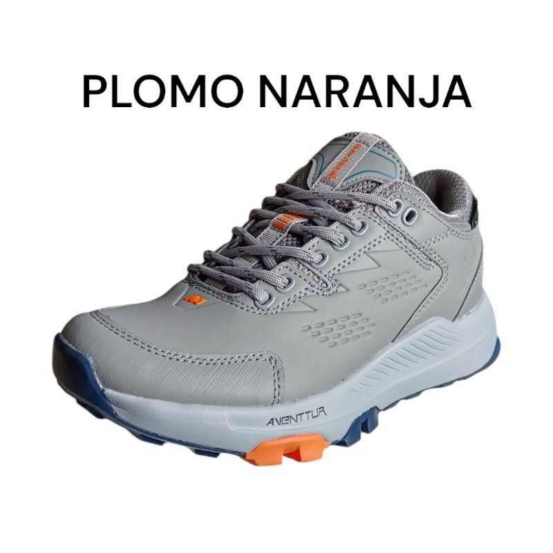 ZAPATILLA UNISEX PASADOR 0030J NEW ATHLE