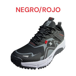 ZAPATILLA HOMBRE PASADOR 2406 I-CAX