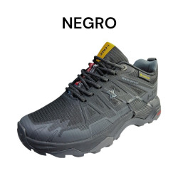 ZAPATILLA HOMBRE PASADOR 2320 I-CAX