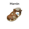SANDALIA NIÑO MICKEY DB