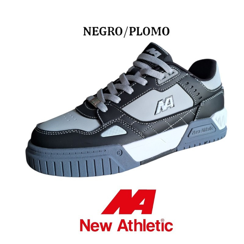 ZAPATILLA HOMBRE NEW ATHLETIC SKA0099
