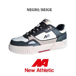 ZAPATILLA HOMBRE NEW ATHLETIC SKA0099