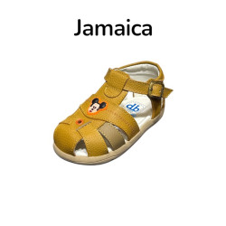 SANDALIA NIÑO MICKEY DB