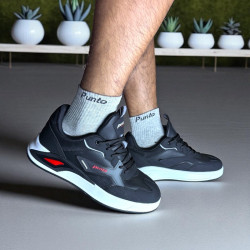 ZAPATILLA HOMBRE PUNTO ORIGINAL 24361