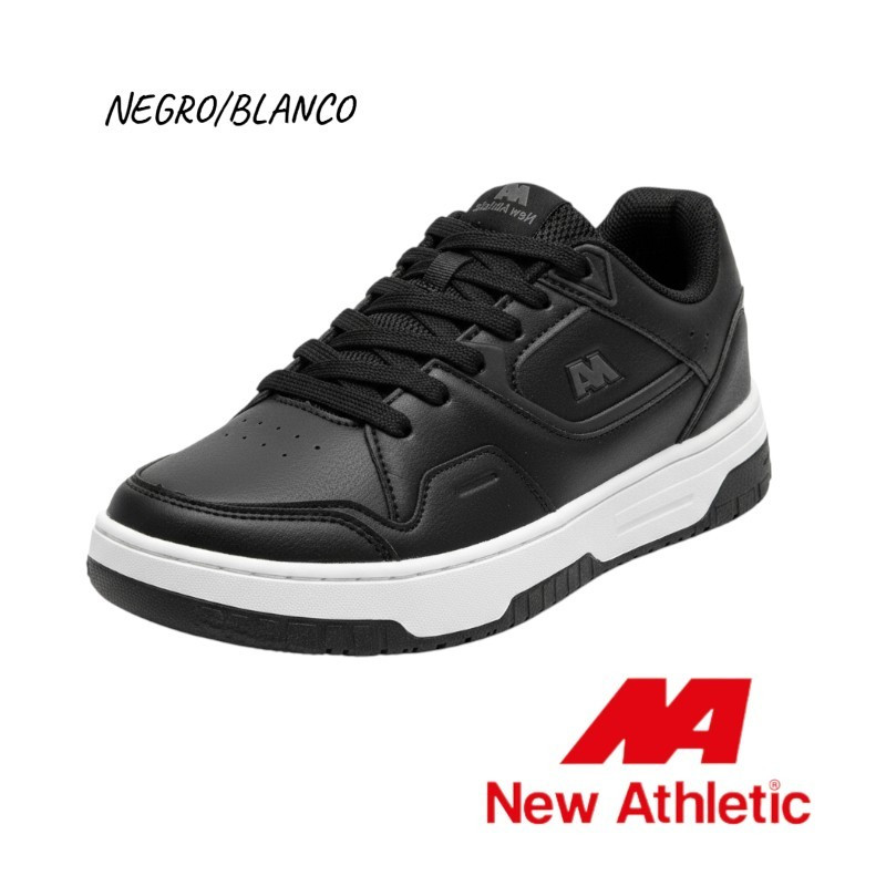 ZAPATILLA HOMBRE 0201 NEW ATHLETIC