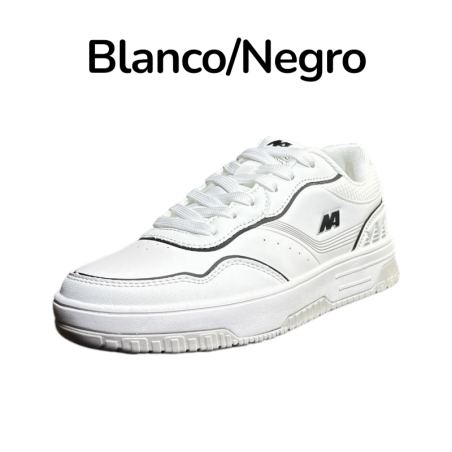 ZAPATILLA HOMBRE 0104 NEW ATHLETIC